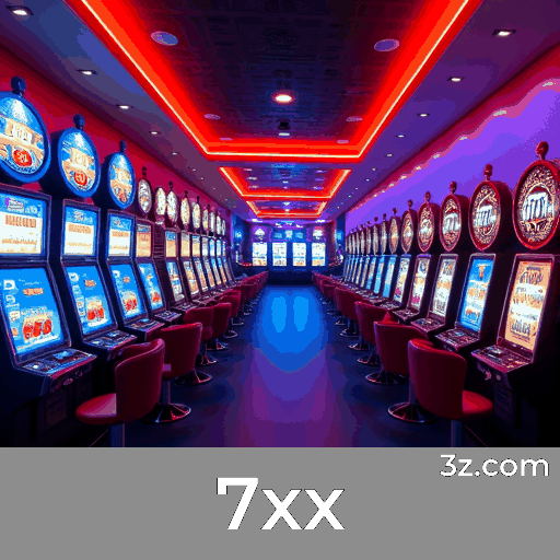 Impulsione Suas Apostas com o Aplicativo 7xx