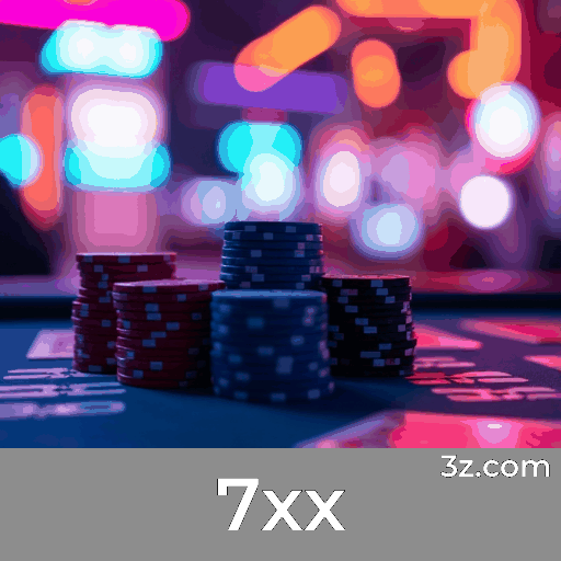 Experimente a Emoção dos Jogos de Cassino no 7xx