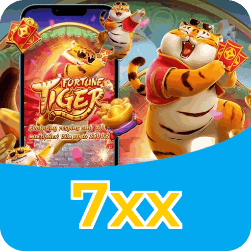 Jogos com maior RTP na 7xx