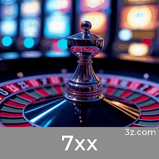 Desafie-se com o 7xx: Jogo de Crash e Ganhos Rápidos