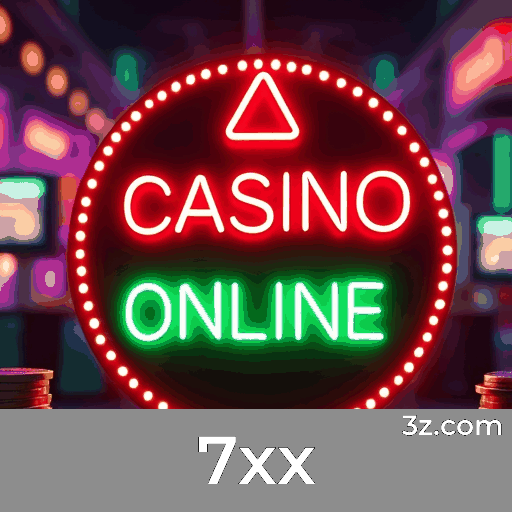 Sinta a Emoção e Realismo Psicológico no Cassino 7xx