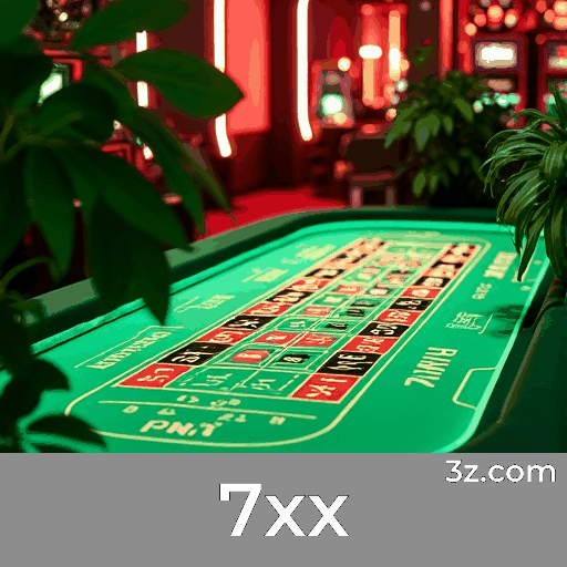 Experimente a Emoção dos Jogos de Cassino no 7xx